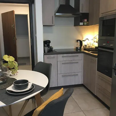 Home Apartment