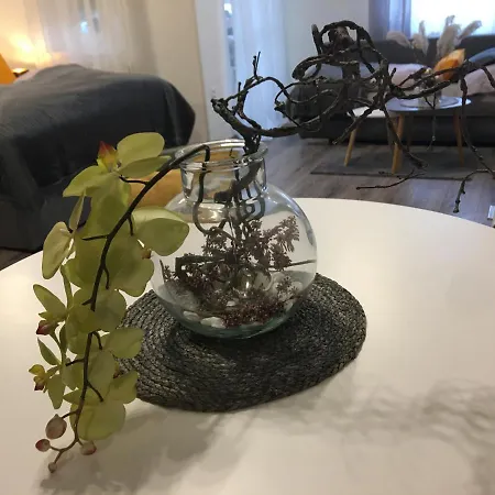 Home Apartment Sopron
