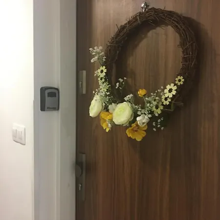 Apartman Home Apartment *
