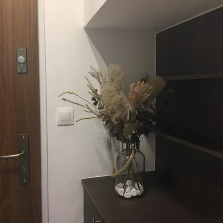 Apartman Home Apartment *