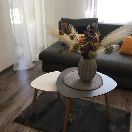 Home Apartment