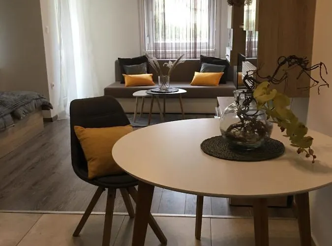 Appartamento Home Apartment