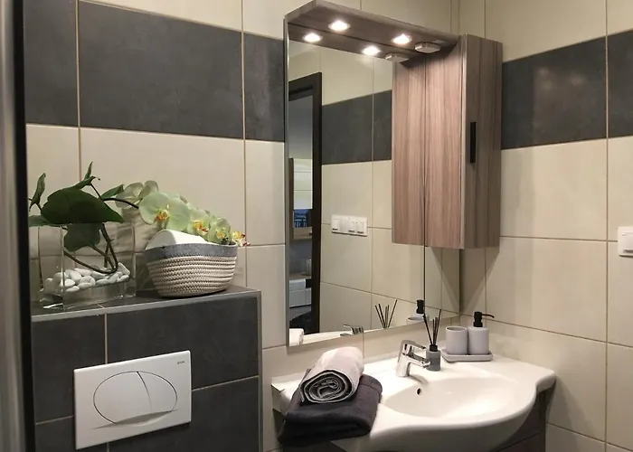 Apartament Home Apartment