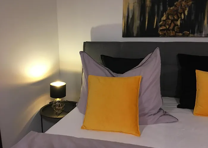 Appartamento Home Apartment Sopron