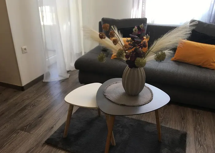 Home Apartment